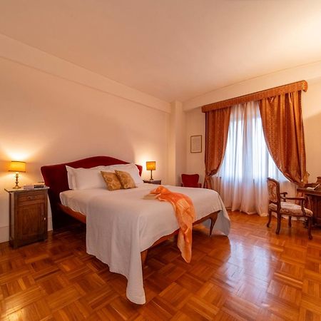 Golden Renaissance Apartment Florenţa Exterior foto